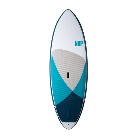 Surftech - NSP DC Surf SUP