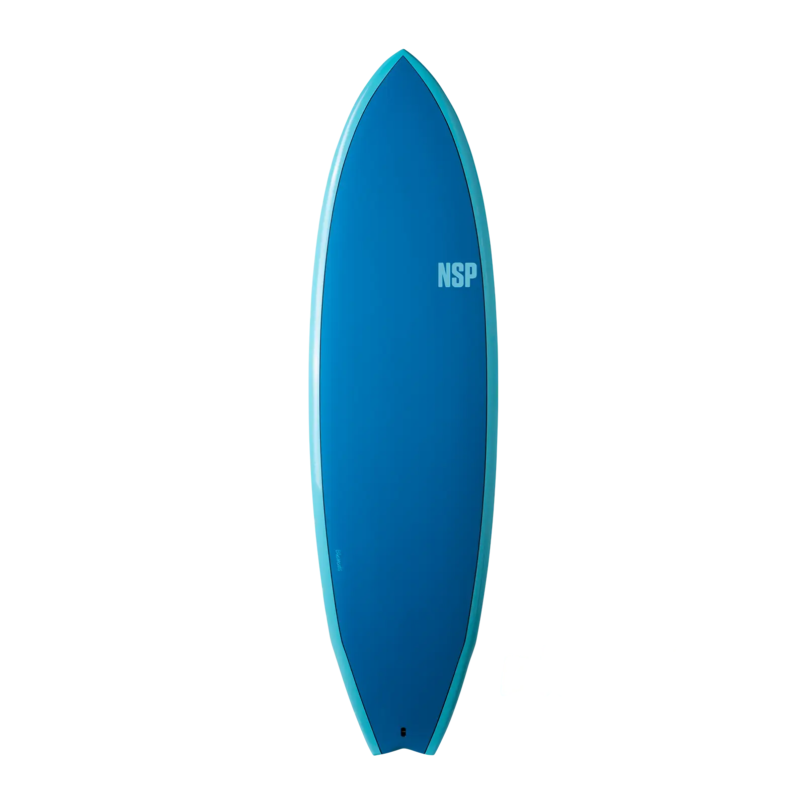 NSP 5'6 フィッシュ Surftech - NSP Fish Surfboard