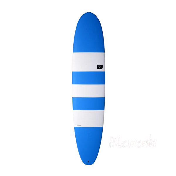 Nsp online epoxy surfboard