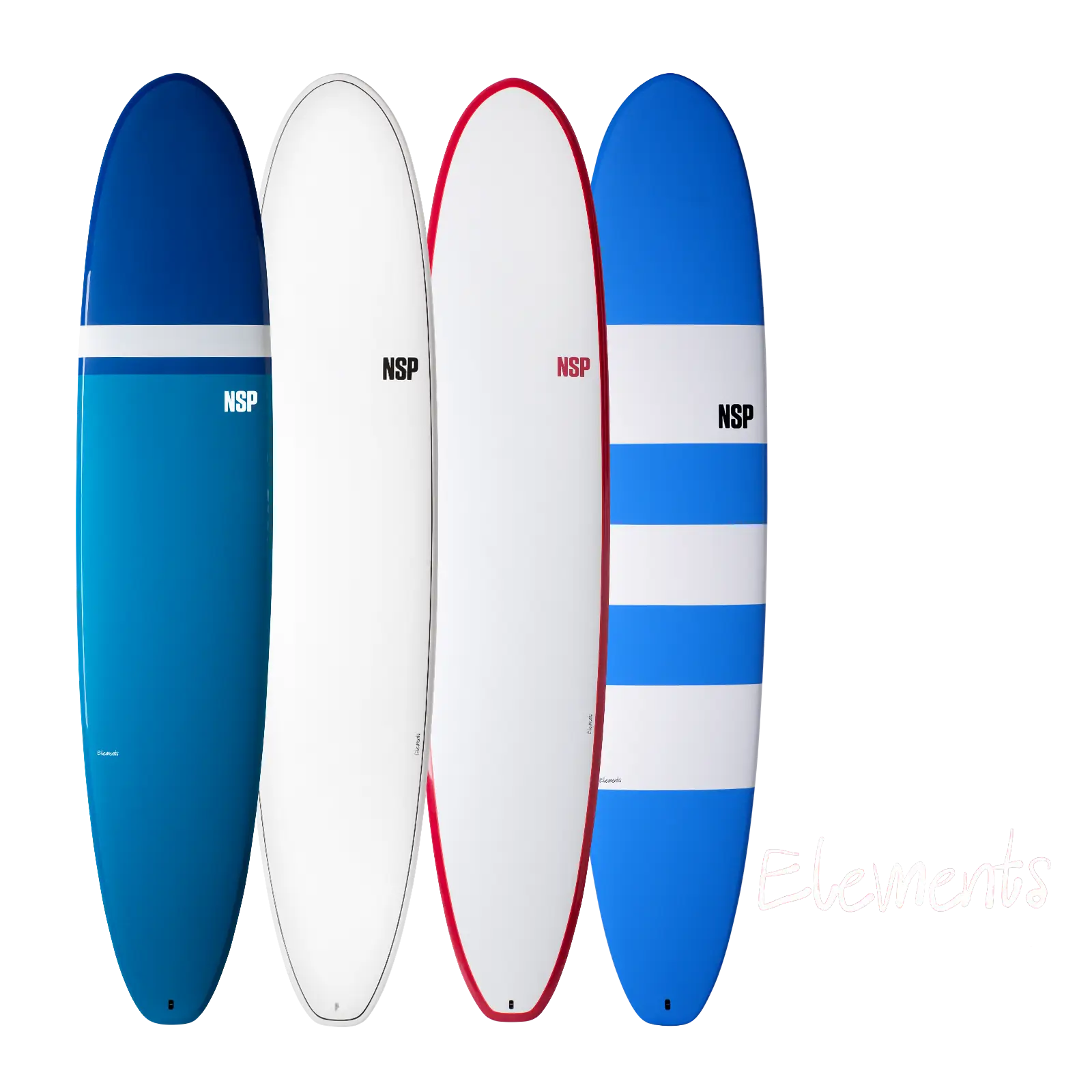 Longboard Multi NSP
