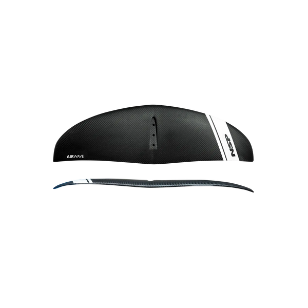 NSPHydrofoilAirwaveGullwingFro