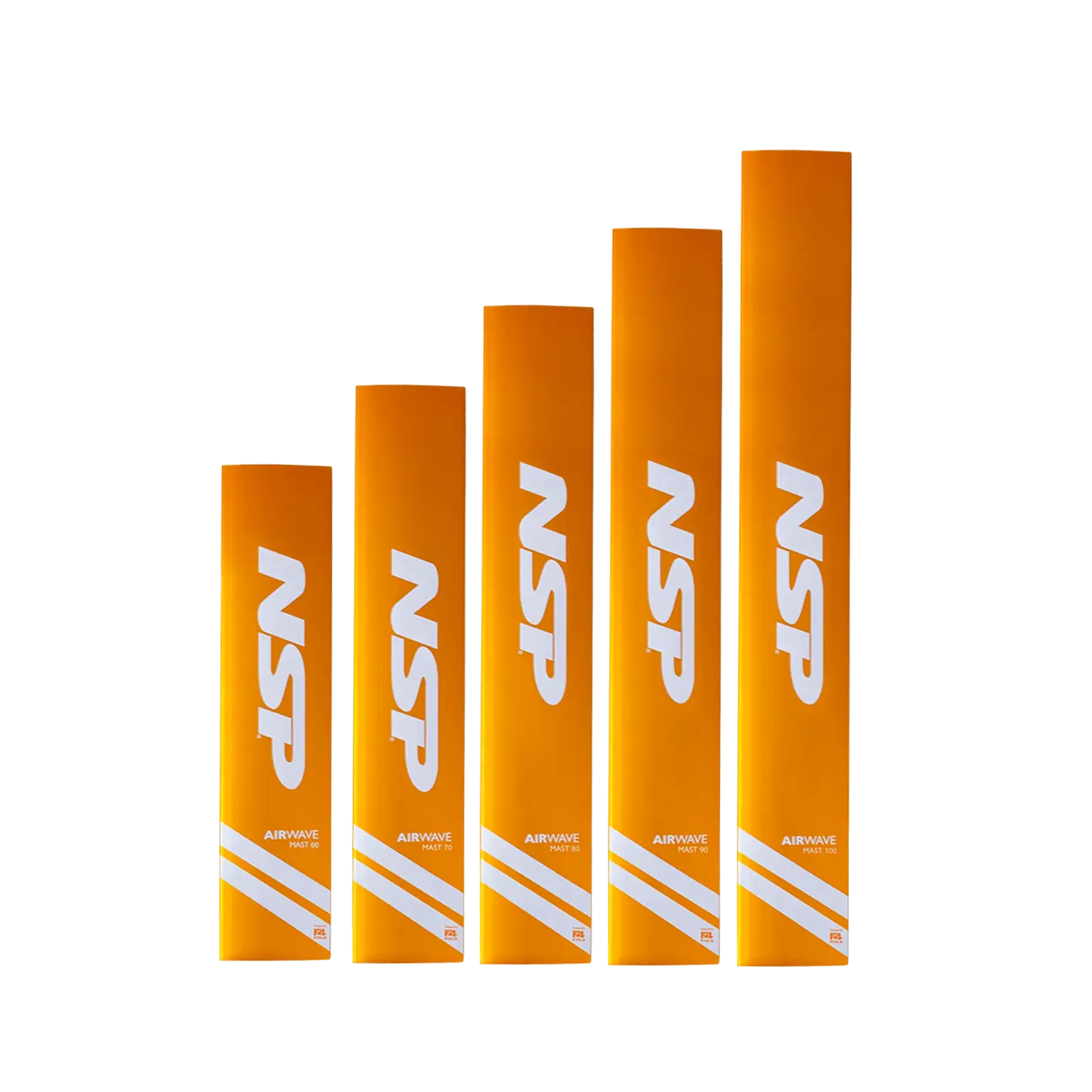 Airwave Mast  NSP