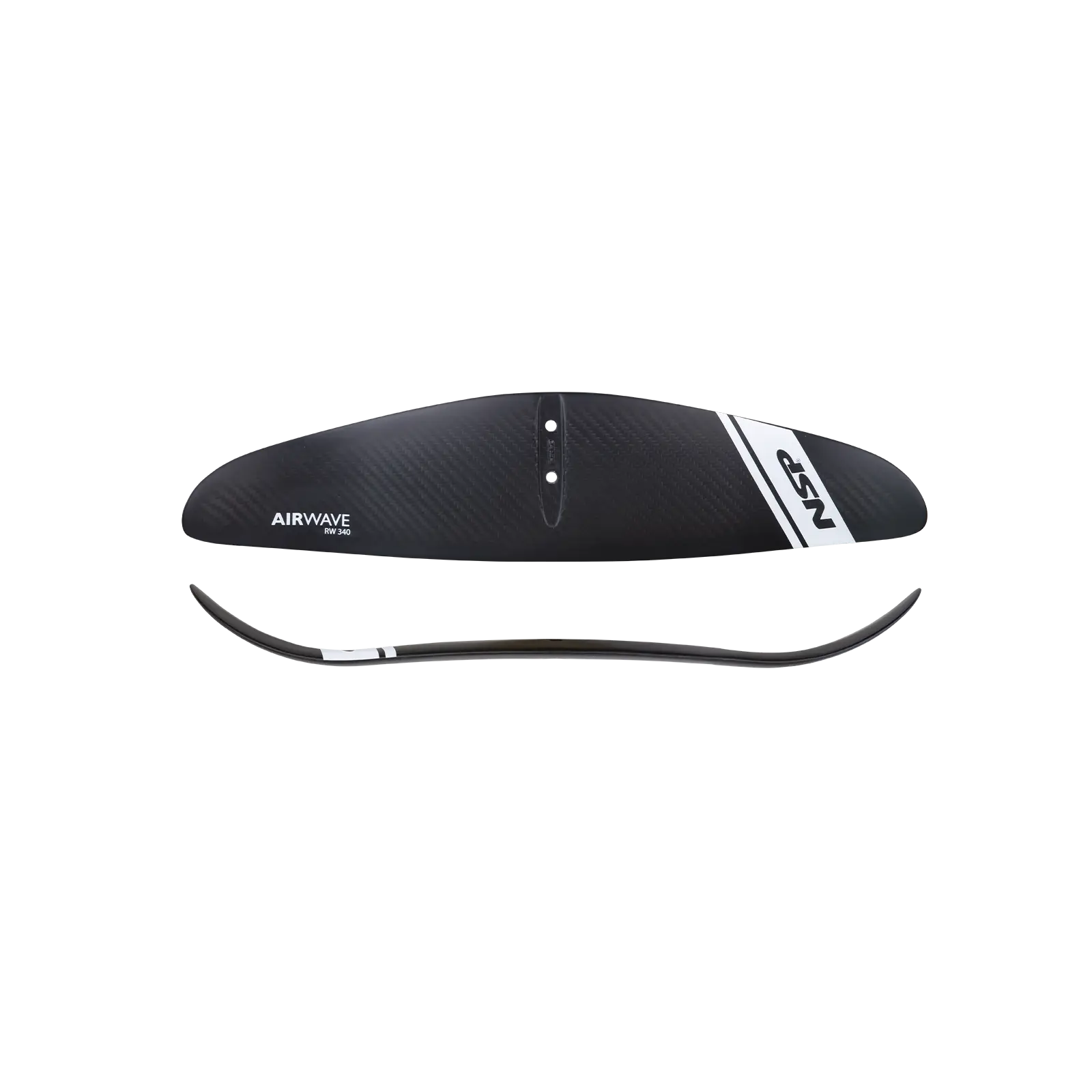 Airwave Rear Wings  NSP