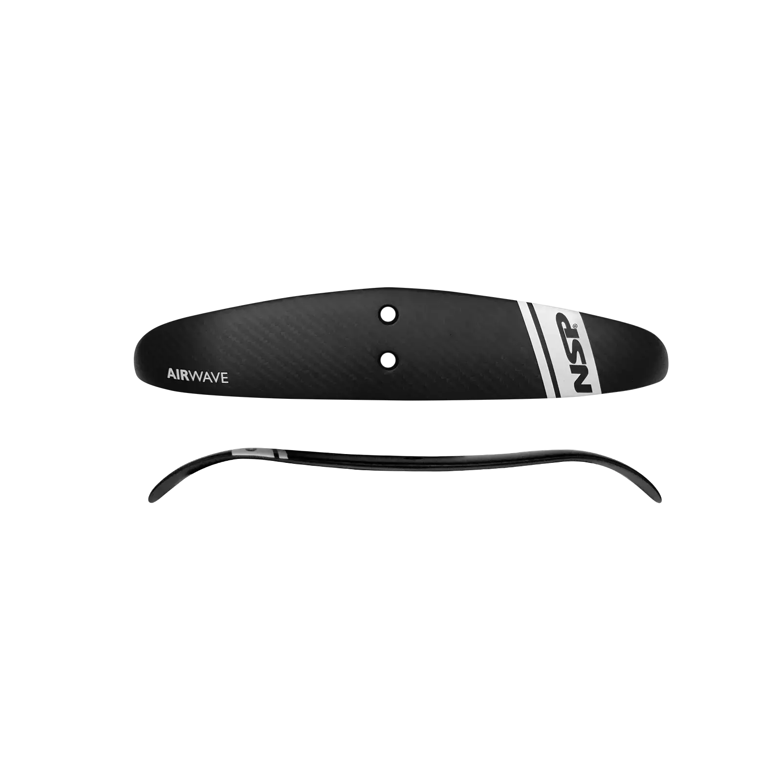 Airwave Rear Wings  NSP