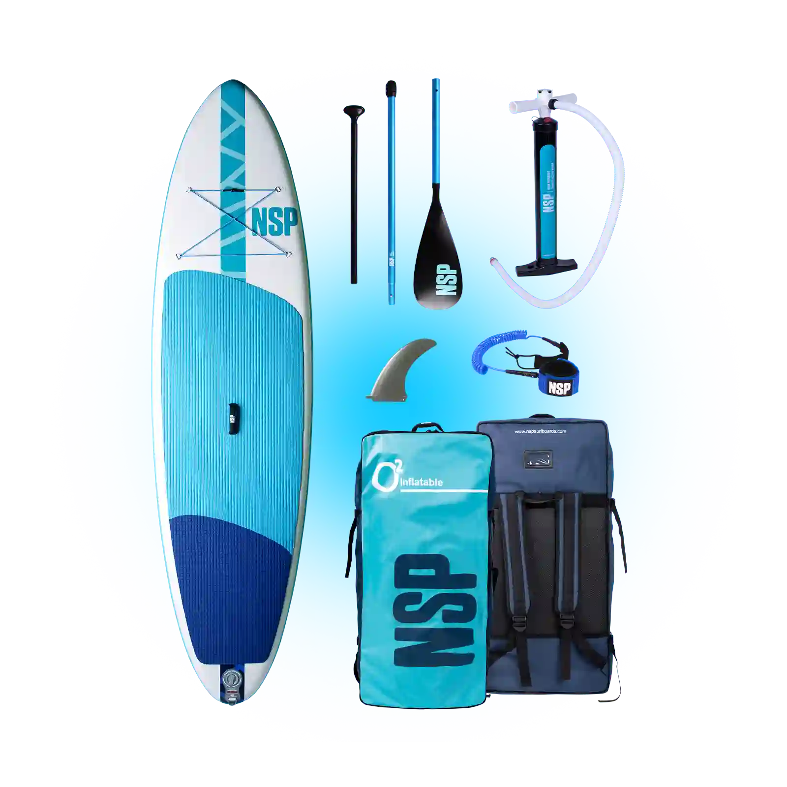 Surftech | Sale Boards and Accessories