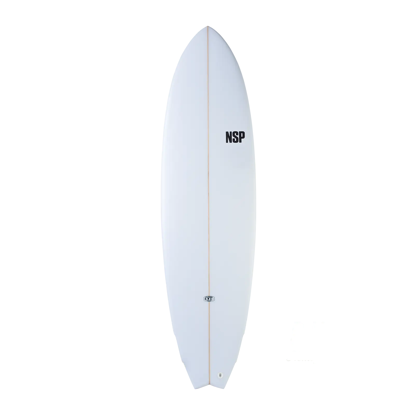 Fighting Fish PU NSP