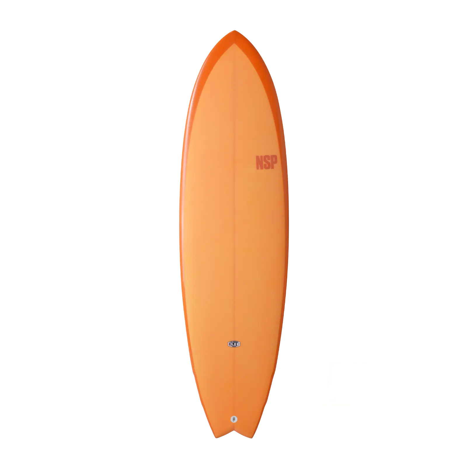 Fighting Fish PU NSP