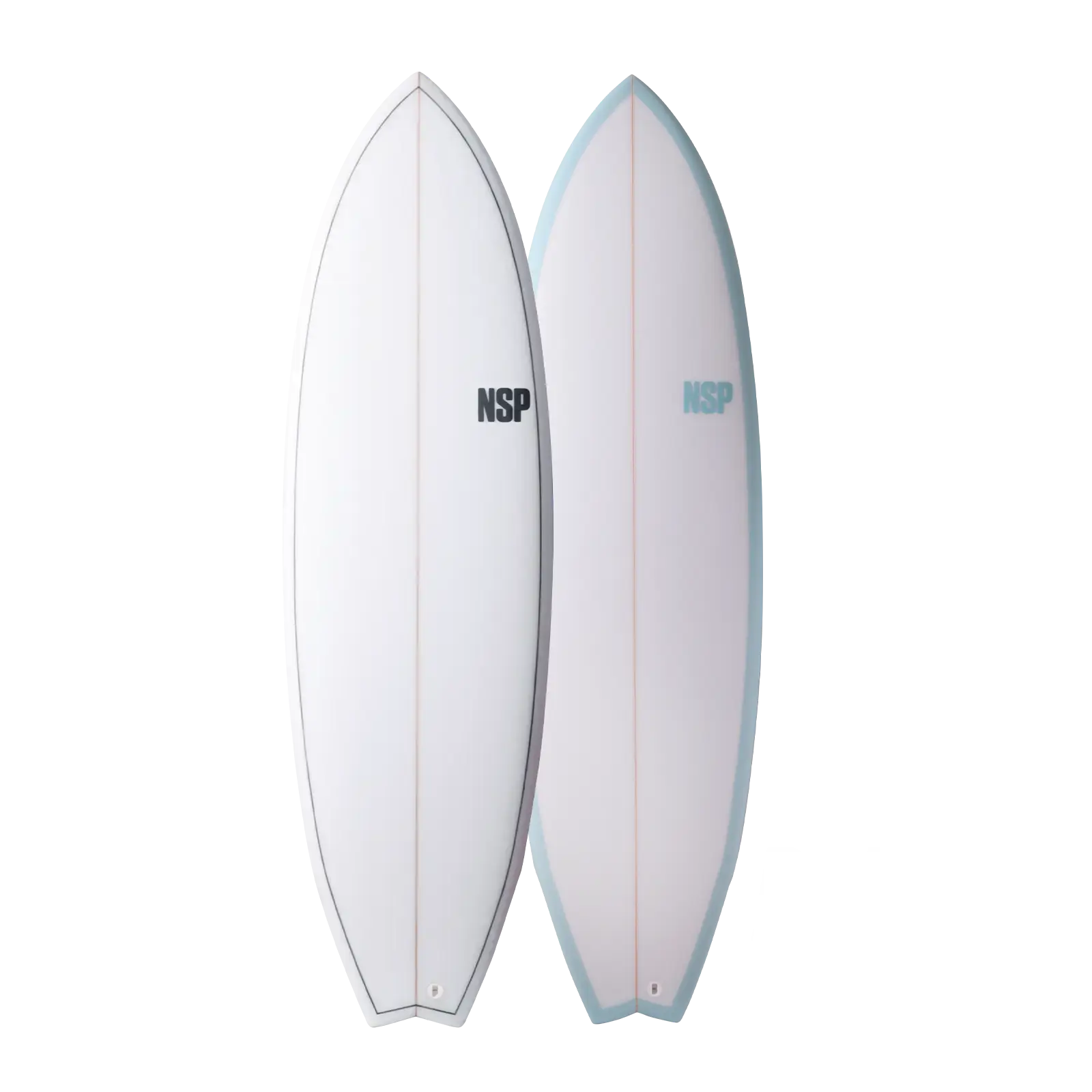 Kingfish PU NSP