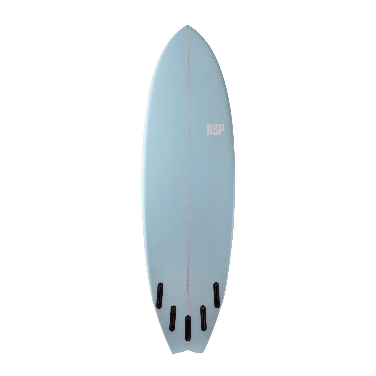 Kingfish PU NSP