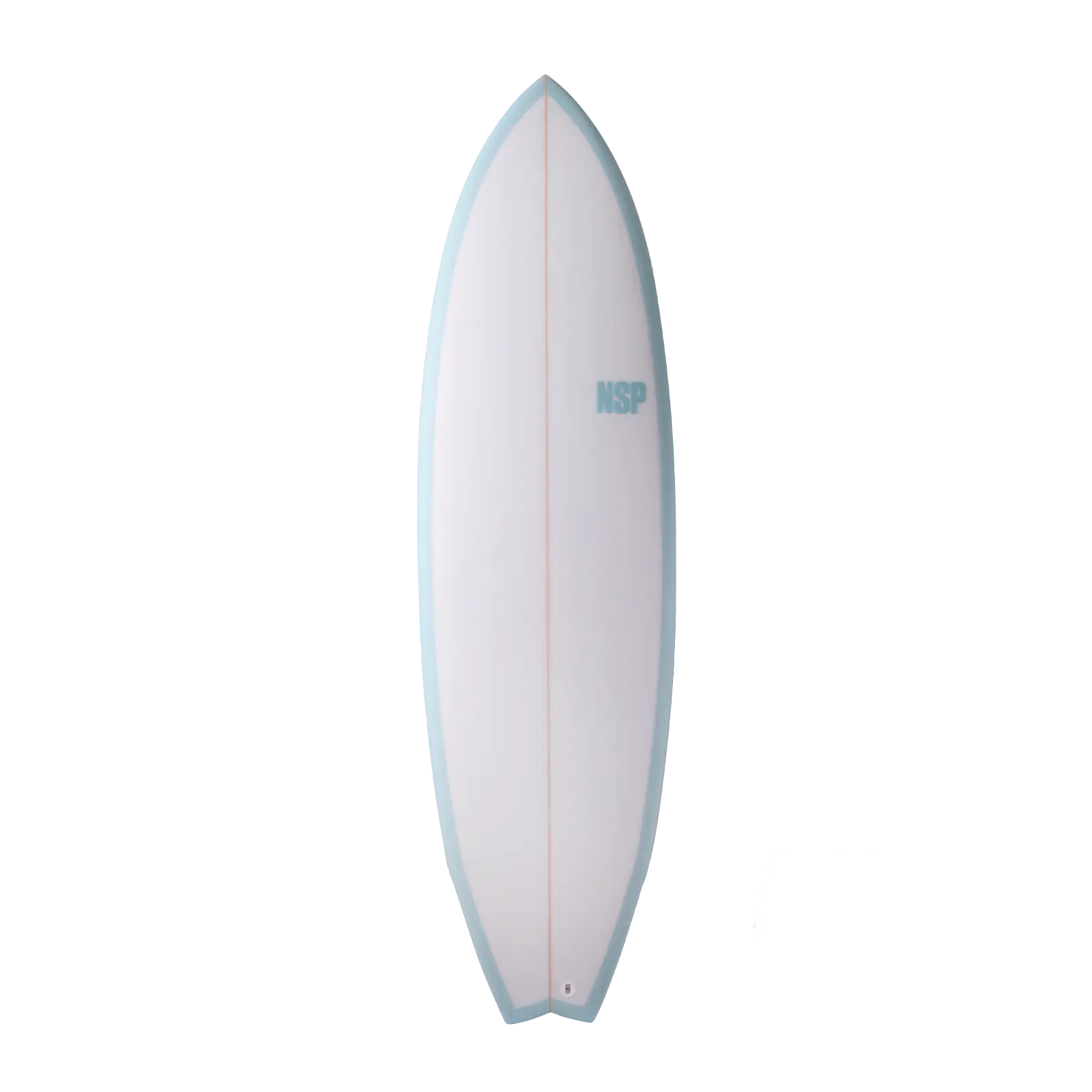 Kingfish PU NSP