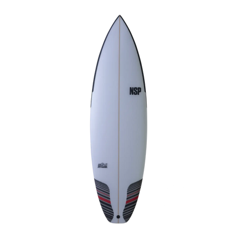 Quarters P-51 サーフボード