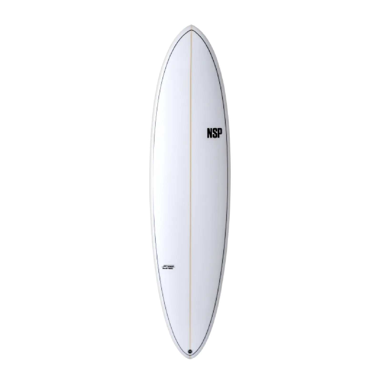 Speed Line PU NSP