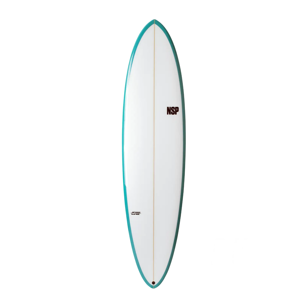 Surftech - NSP Speed Line Surfboard
