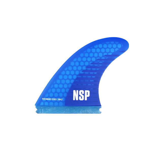 Performance TR Thruster 4.7  NSP