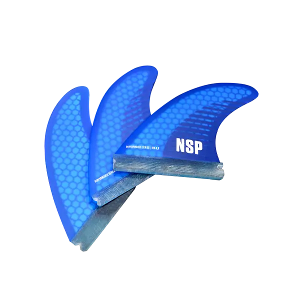 Performance TR Thruster 4.7  NSP