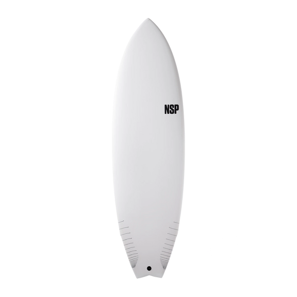 Surftech NSP Fish