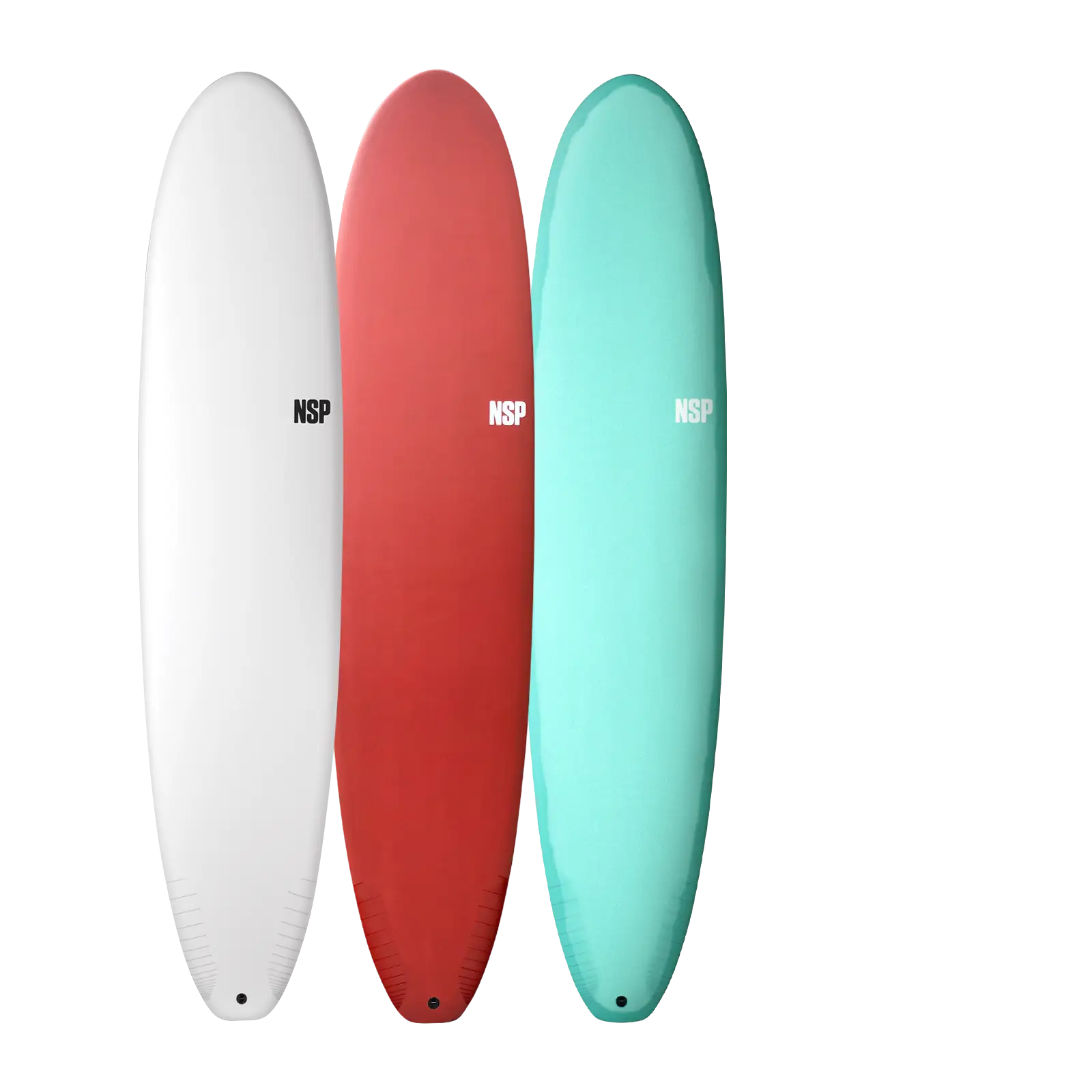 Longboard Multi NSP