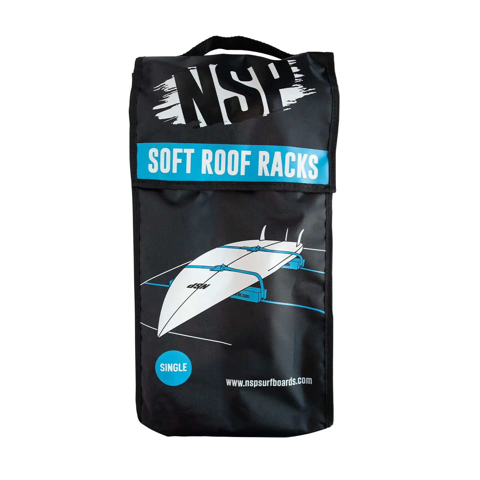 Soft Roof Racks