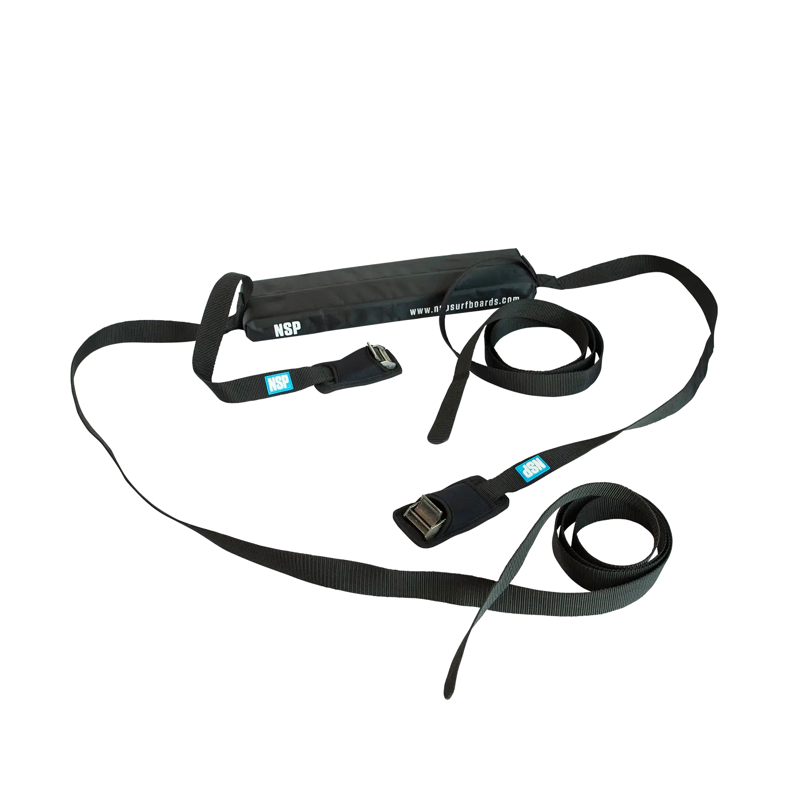 Surftech - NSP Soft Roof Racks