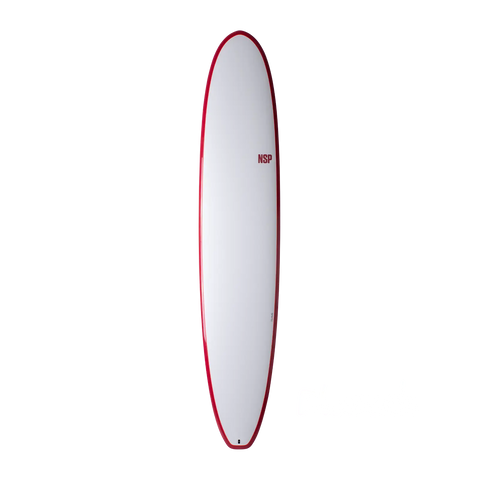 Nsp elements hdt longboard hotsell