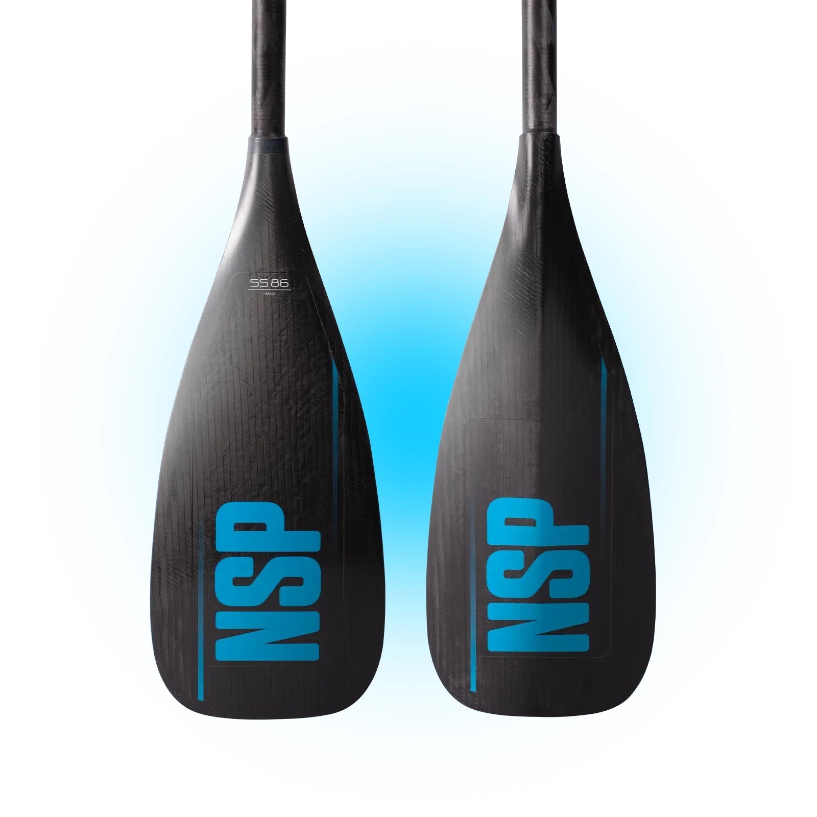 100% Carbon Speedster Carbon NSP