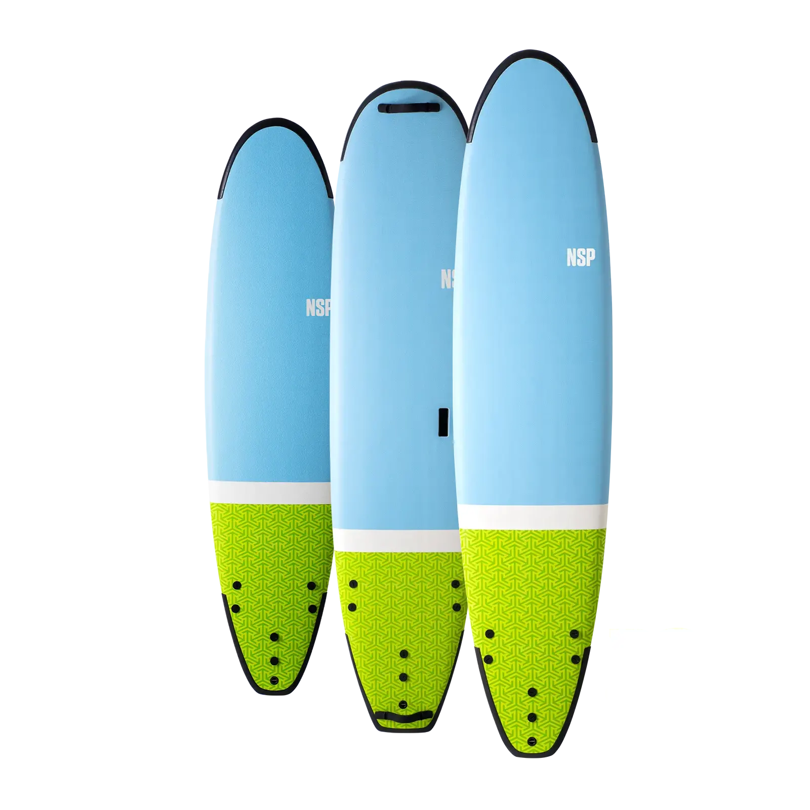 P2 Soft boards P2 Soft NSP