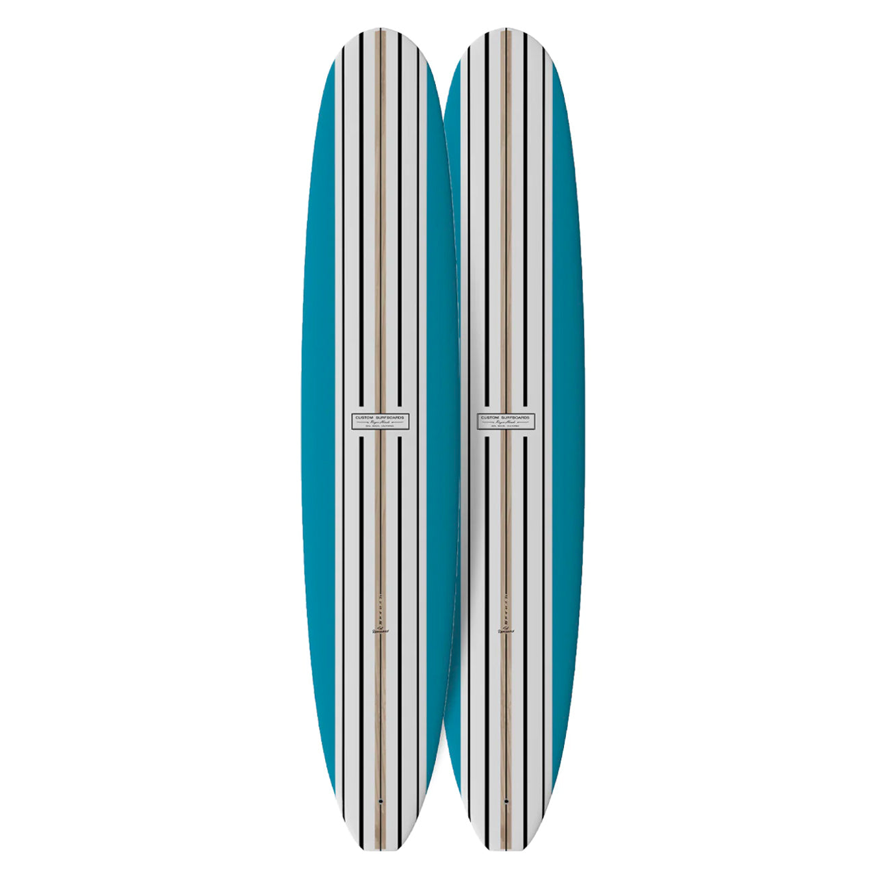 Surftech | Roger Hinds - Renaissance Surfboard Longboard