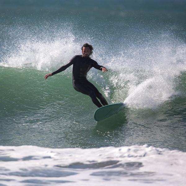 Surftech | Roger Hinds - Tamago Midlength Surfboard
