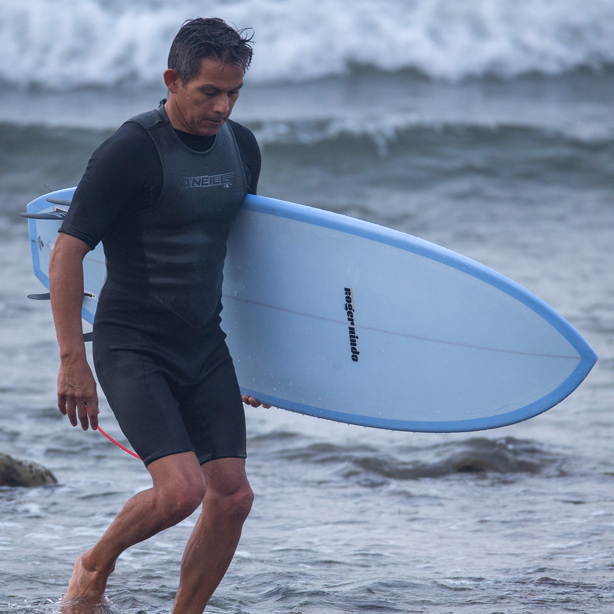 Surftech | Roger Hinds - Nomad Surfboard