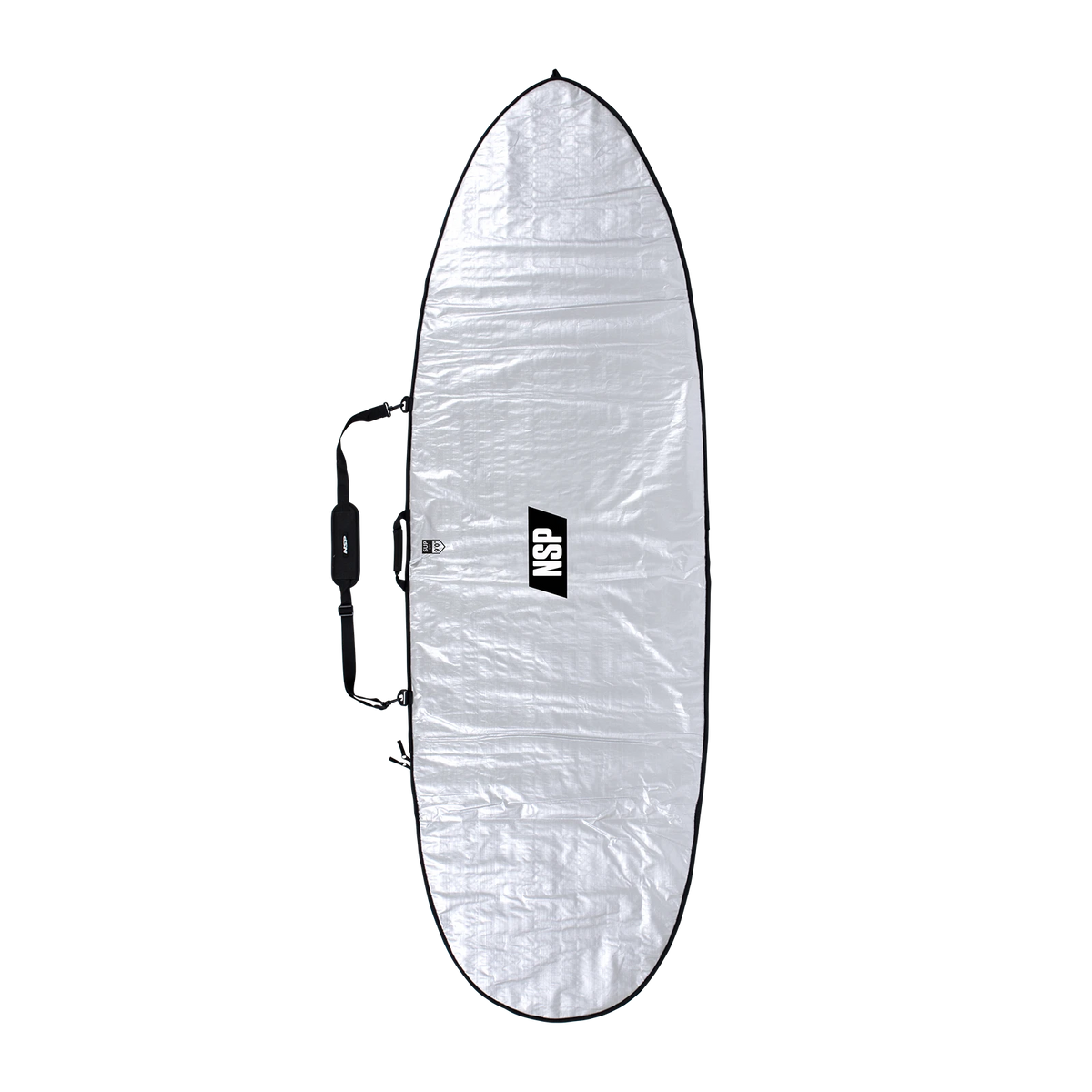 Surftech - NSP 4mm Paddleboard SUP Day Bag Surftech - NSP 4mm Paddleboard SUP Day Bag