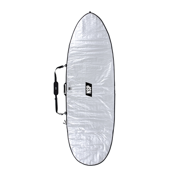 Surftech - NSP 4mm Paddleboard SUP Day Bag Surftech - NSP 4mm Paddleboard SUP Day Bag
