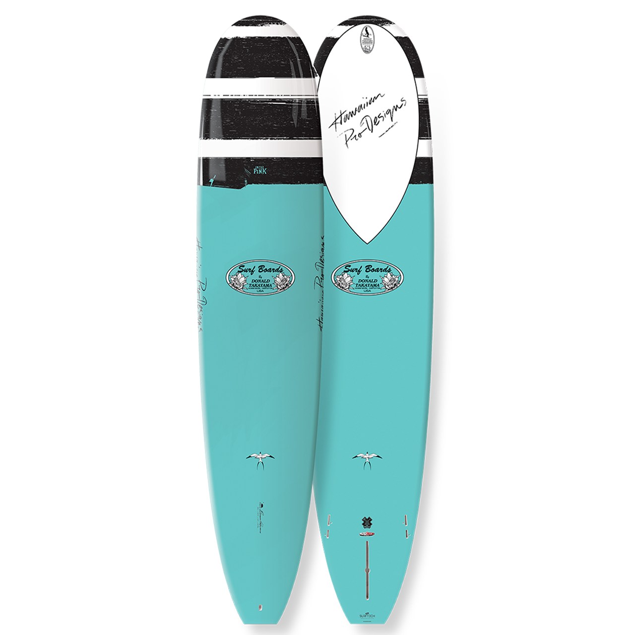 Surftech in the pink deals