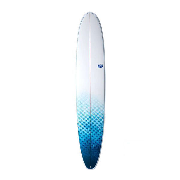 Surftech - NSP Longboard