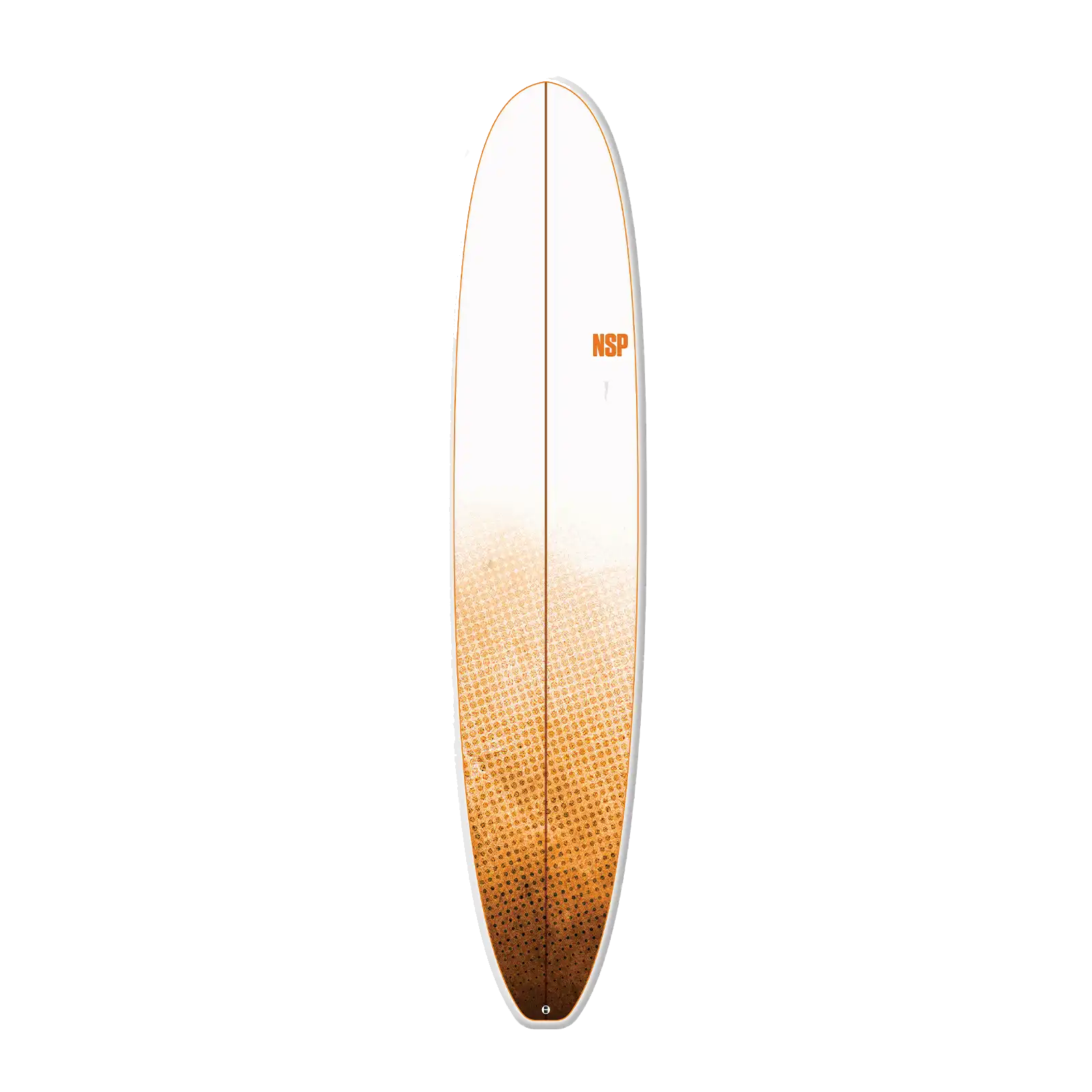 Surftech - NSP Longboard Surfboard