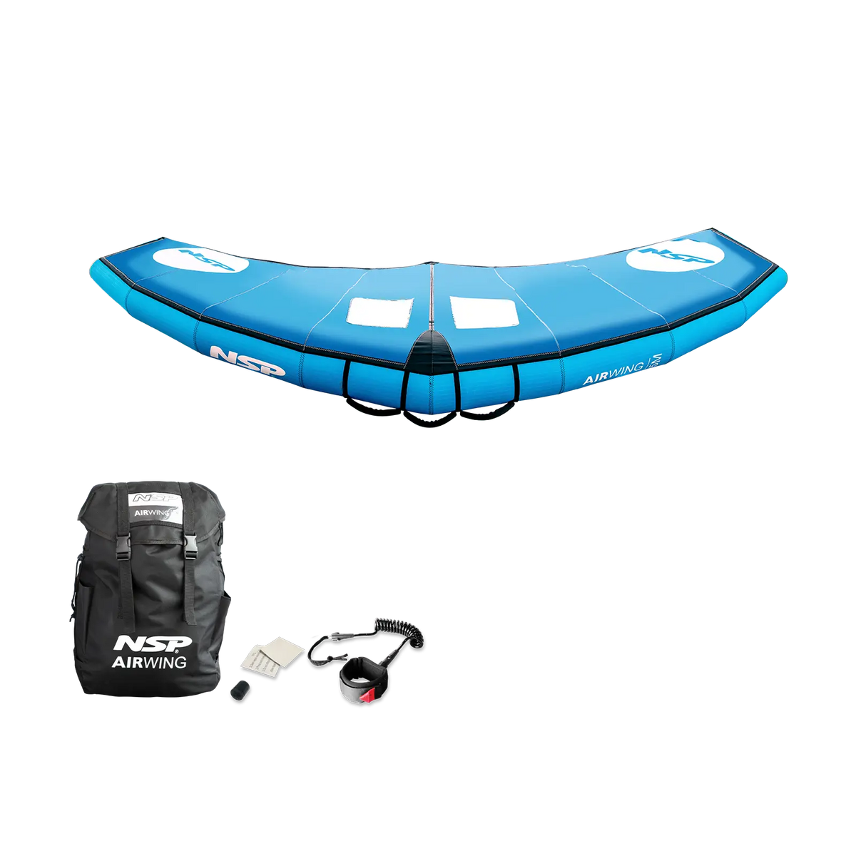 ウイング フォイルWing Surfing Air V2 6m2 ウイング フォイルWing Surfing Air V2 6m2