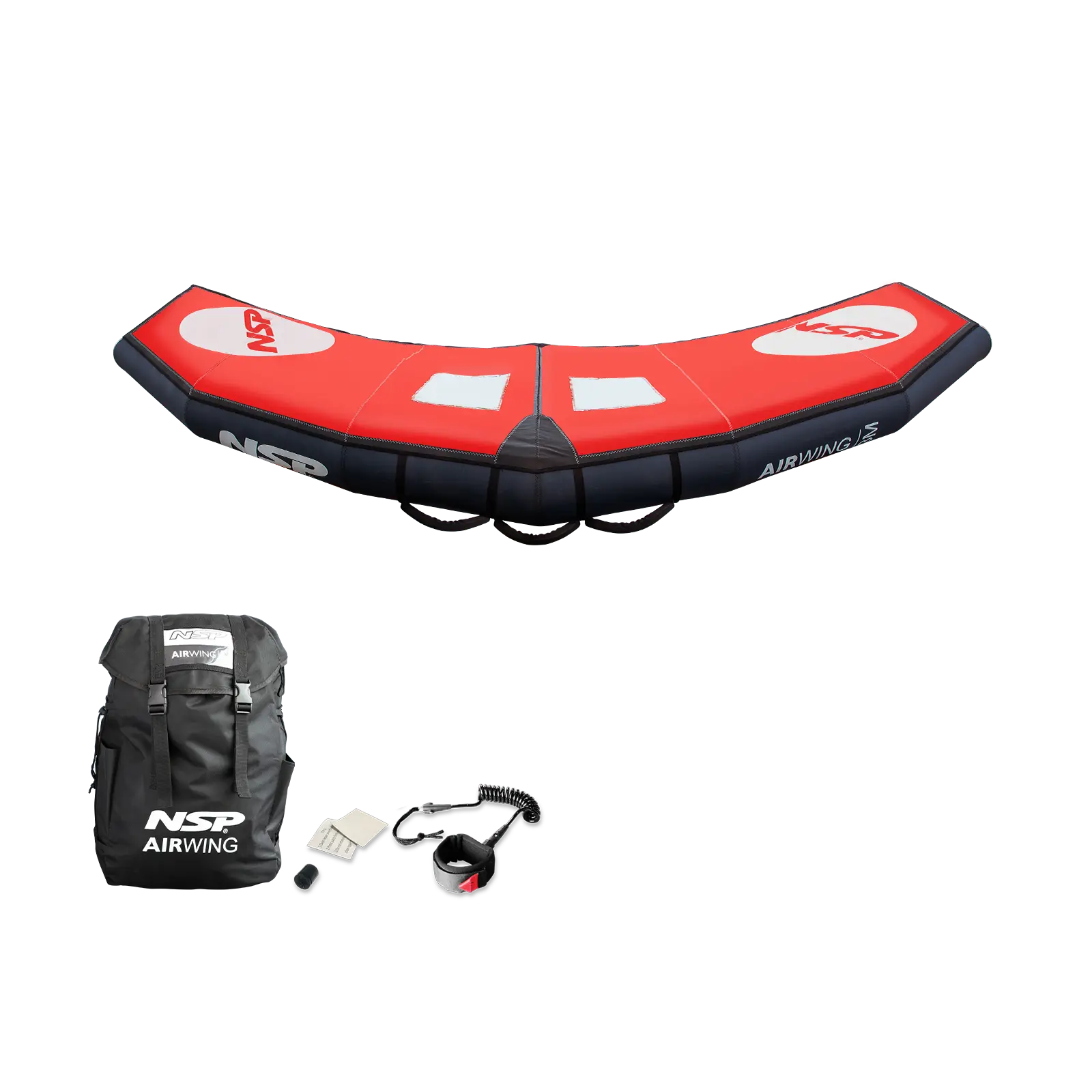 Airwing watersports NSP