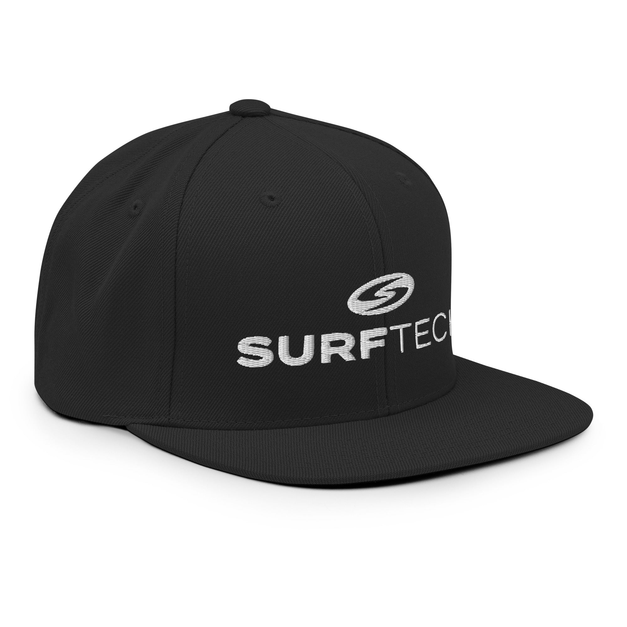 Surftech Snapback Hat  Surftech
