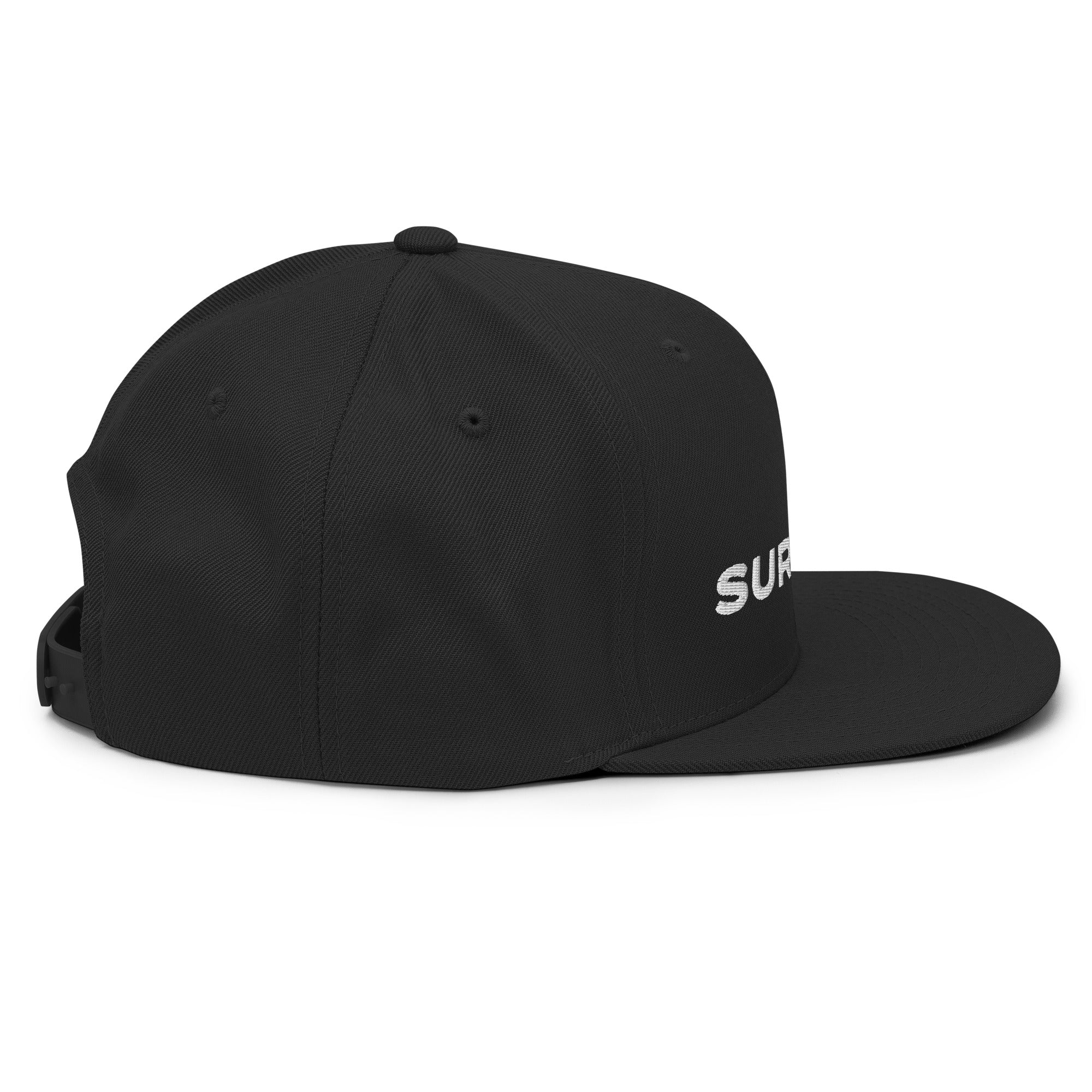 Surftech Snapback Hat  Surftech