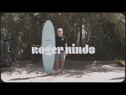 ROGER HINDS TAMAGOモデル 7'4\" ミッドレングス EPS ROGER HINDS TAMAGOモデル 7'4