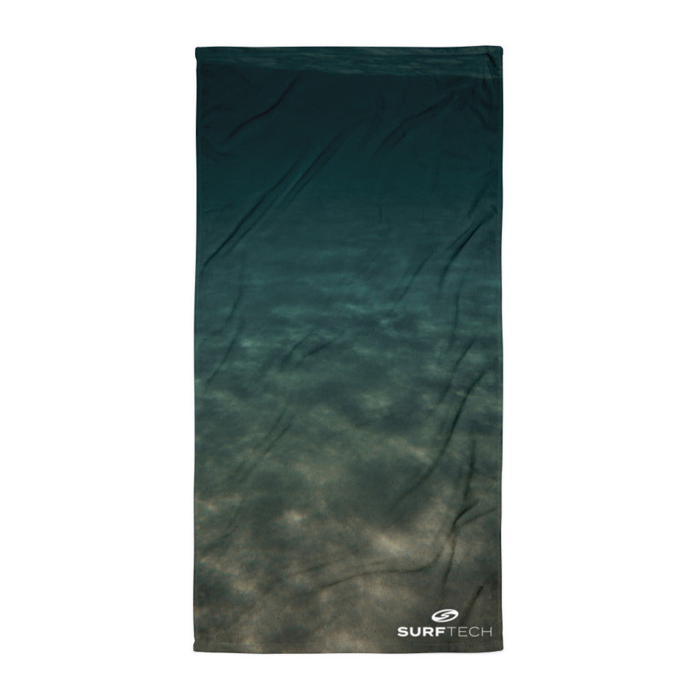 Surftech Sublimated Towel